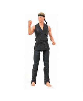 Cobra Kai SDCC Exclusive VHS Action Figure | Johnny