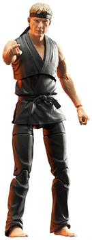 Cobra Kai Johnny Lawrence 7 Inch Action Figure
