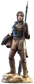 Star Wars: Return of the Jedi Leia as Boushh Premier Collection 1:7 Scale Statue