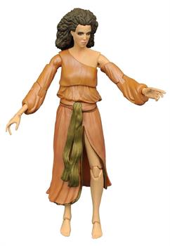 Ghostbusters Select 7" Action Figure: Dana Barrett