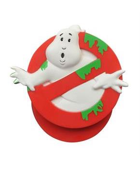 Ghostbusters Slimed Logo Pizza Cutter SDCC 2015 Exclusive