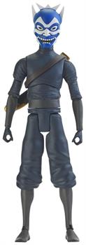 Avatar The Last Airbender 7 Inch Scale Action Figure | Blue Spirit