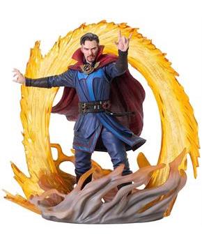 Marvel Gallery Doctor Strange 10 Inch PVC Statue