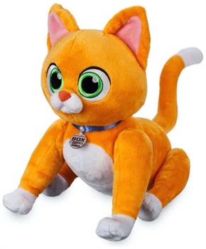 Disney/Pixar Lightyear 14 Inch Sox Plush