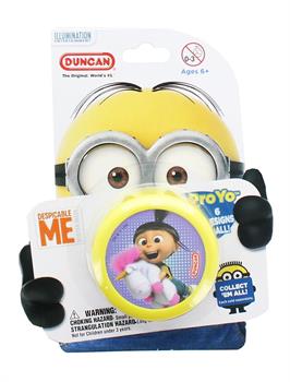 Despicable Me 2 Duncan ProYo Yo-Yo: Giggling Agnes