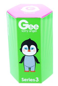 Gee Sorry Angel Single Random Figure Series 3
