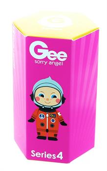 Gee Sorry Angel Single Random Figure Series 4