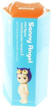Sonny Angel: Mini Figure Animal Collection 3, One Assorted