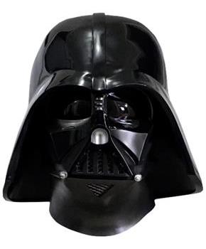 Star Wars Darth Vader Precision Crafted Helmet Replica