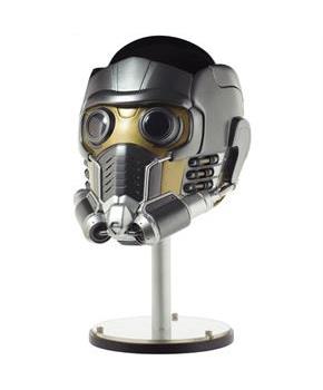 Guardians Of The Galaxy Star-Lord 1:1 Scale Prop Replica Helmet