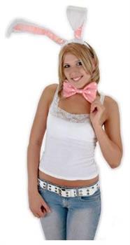 Bunny Ears Headband Kit