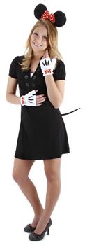 Disney Minnie Tail Accessory Kit