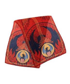 Fantastic Beasts and Where To Find Them MACUSA Lightweight Scarf