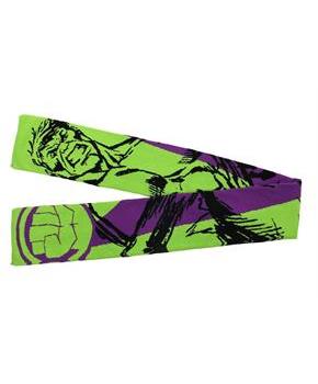 Marvel Incredible Hulk Scarf