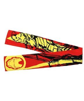Marvel Iron Man Scarf