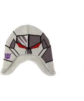 Transformers Costume Megatron Laplander Hat