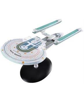 Star Trek Ship Replica | USS Excelsior XL Edition