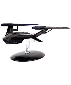 Star Trek Starship Replica | Stealth Ship