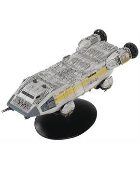 Alien & Predator Ships Collection | Covenant Lander