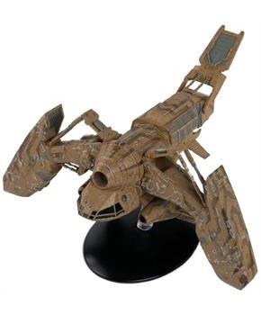 Alien Resurrection Ship Replica | The Betty