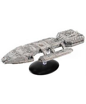 Battlestar Galactica Ship Replica | Classic Galactica