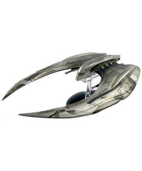 Battlestar Galactica Ship Replica | Cylon Raider MK-II