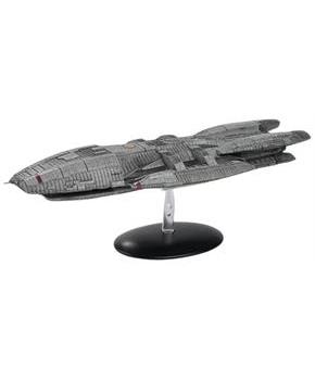 Eaglemoss Battlestar Galactica Ship Replica | Galactica (2004)
