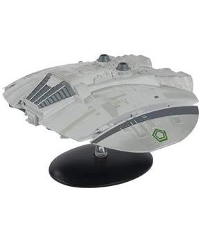 Battlestar Galactica Ship Replica | Classic Cylon Raider