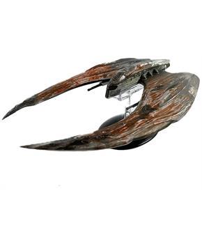 Battlestar Galactica Ship Replica | SCAR