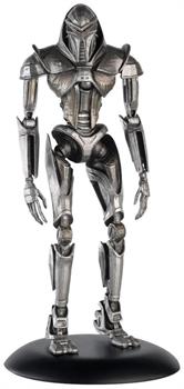 Battlestar Galactica Figurine | Cyclon Centurion