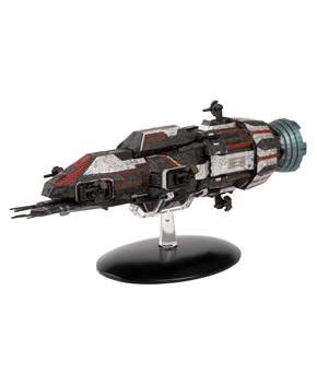 The Expanse 8 Inch Ship Replica | The Rocinante