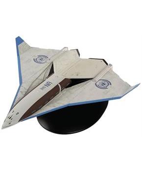 The Expanse Ship Replica | UN One