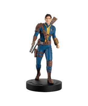 Fallout 1:16 Scale Figurine | Sole Survivor