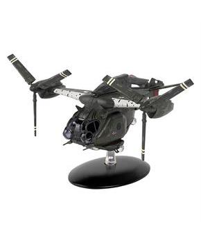 Fallout 1:16 Scale Replica Ship | Vertibird