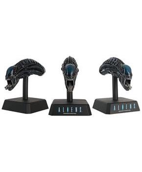 Aliens Xenomorph Warrior Replica Head
