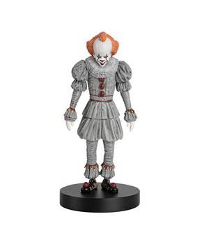 IT Pennywise (2017) 1:16 Scale Horror Figure