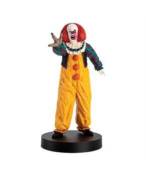 IT Pennywise (1990) 1:16 Scale Horror Figure