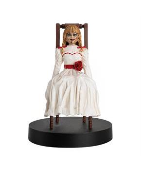 The Conjuring Annabelle 1:16 Scale Horror Figure