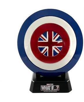 Marvel Museum Scaled Replica | Captain Carter Shield