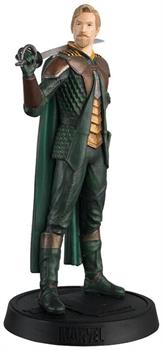 Marvel Movie Collection 1:16 Figurine | Fandral