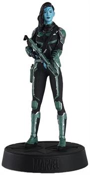 Marvel Movie Collection 1:16 Figurine | Minn-Erva