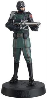 Marvel Movie Collection 1:16 Figurine | Hydra Soldier