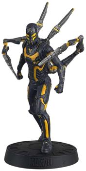 Marvel Movie Collection 1:16 Figurine | Yellowjacket