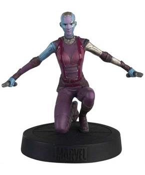 Marvel Movie Collection 1:16 Figurine | Nebula