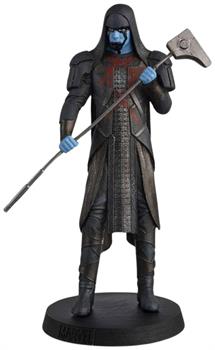 Marvel Movie Collection 1:16 Figurine | Ronan The Accuser