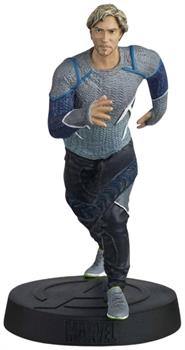Marvel Movie Collection 1:16 Figurine | Quicksilver