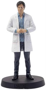 Marvel Movie Collection 1:16 Figurine | Bruce Banner