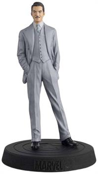 Marvel Movie Collection 1:16 Figurine | Howard Stark