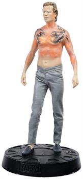 Marvel Movie Collection 1:16 Figurine | Aldrich Killian