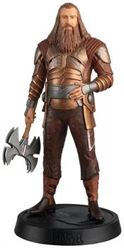 Marvel Movie Collection 1:16 Figurine | Volstagg